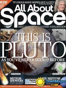 All About Space UK – Issue 42 2015