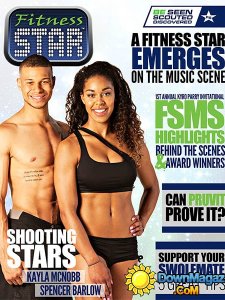 Fitness Star - Fall 2016