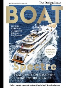 Boat International - 05.2019