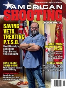 American Shooting Journal - 06.2022