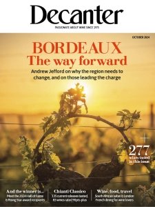 Decanter UK - 10.2024