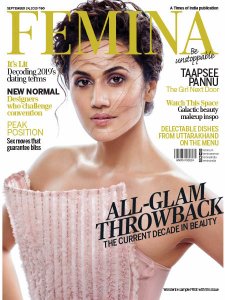 Femina IN - 09.24.2019