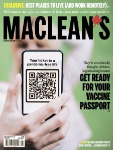 Macleans - 05.2021