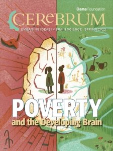 Cerebrum - Spring 2022