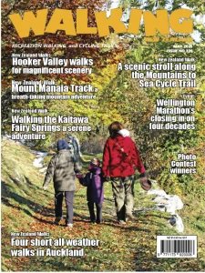 Walking NZ - 05.2025