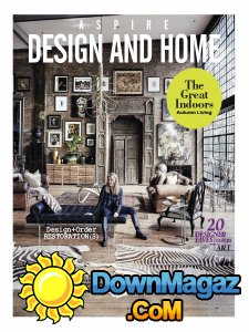 Aspire Design and Home - 09.2017