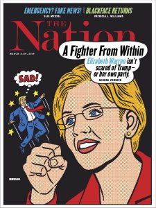 The Nation - 03.11.2019