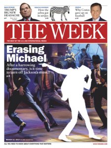 The Week USA - 03.15.2019