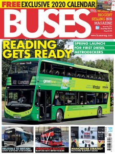 Buses - 12.2019