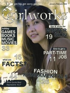 girlworks - 01/02 2022