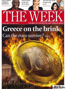 The Week - 19 May 2012