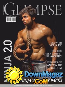 Glimpse - 08.2017