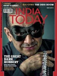 India Today - 05.03.2018