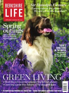 Berkshire Life - 04.2020