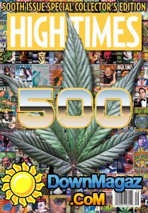 High Times - 09.2017