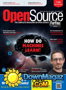 Open Source For You - 10.2017