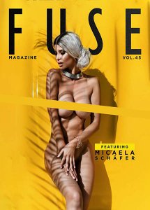 Fuse - Vol 45 2018