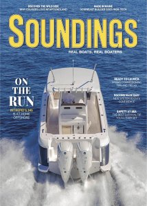 Soundings - 04.2019