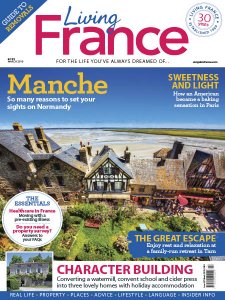 Living France - 03.2019