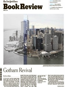 The New York Times Book Review - 03.21.2021