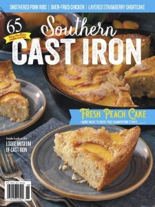 Southern Cast Iron - 05/06 2023