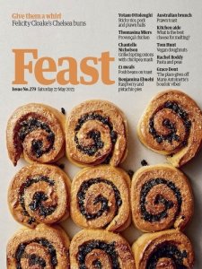 The Guardian Feast - 27.05.2023