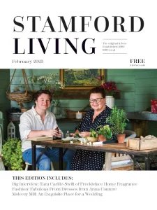 Stamford Living - 02.2025