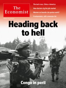 The Economist Asia - 17.02.2018