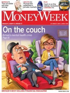 MoneyWeek - 22.03.2024