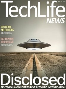 Techlife News - 05.21.2022