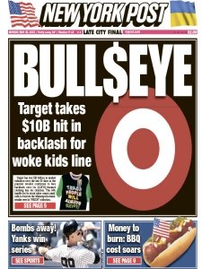 New York Post - 05.29.2023