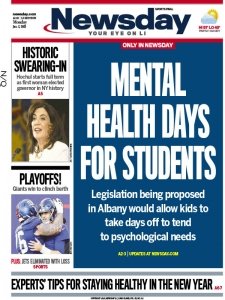 Newsday - 01.2.2023