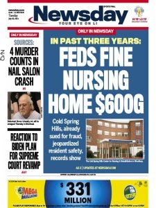 Newsday - 07.30.2024