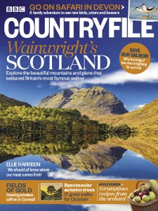 BBC Countryfile - 10.2018