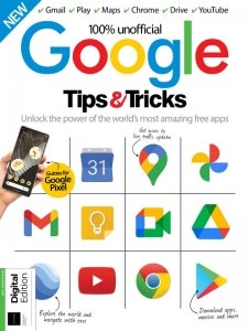 Google Tips & Tricks - Ed. 20 2024