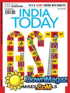 India Today - 10.07.2017