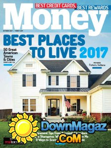 Money USA - 10.2017