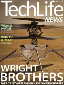 Techlife News - 03.27.2021