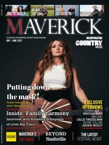 Maverick - 05/06 2022