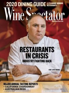 Wine Spectator - 07.31.2020