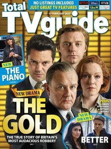 Total TV Guide - 11.02.2023