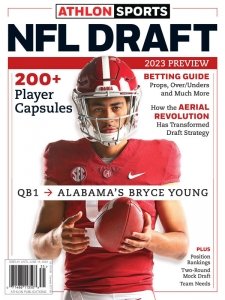 Athlon Sports - NFL Draft 2023