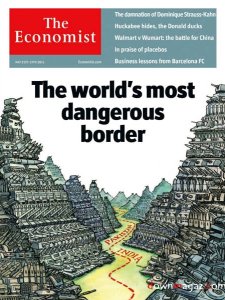 The Economist - 21 May 2011