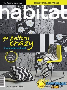 habitat - Winter 2014