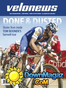 Velonews - 06.2017