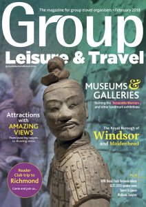 Group Leisure & Travel - 02.2018