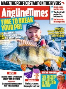 Angling Times - 06.16.2020