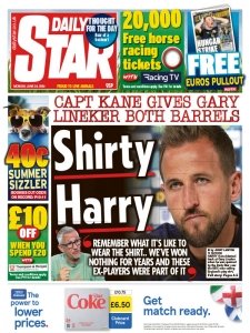 Daily Star - 24.06.2024