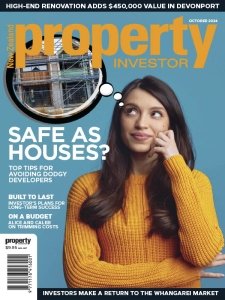 NZ Property Investor - 10.2024