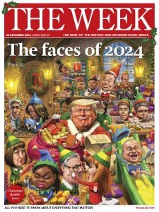 The Week UK - 28.12.2024